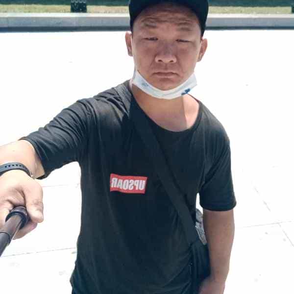36岁岁河南单身帅哥 - 十堰吉缘网