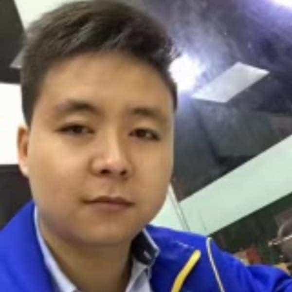 36岁岁湖南单身帅哥 - 十堰吉缘网