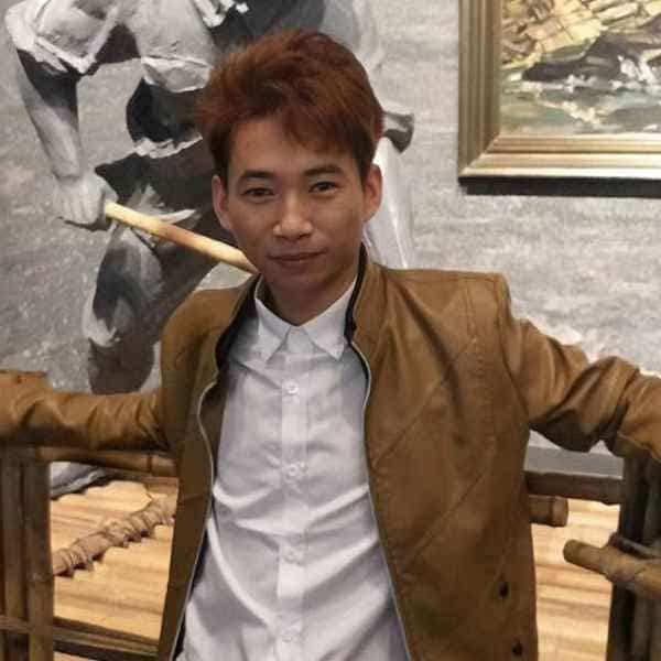 36岁岁湖南单身帅哥 - 十堰吉缘网