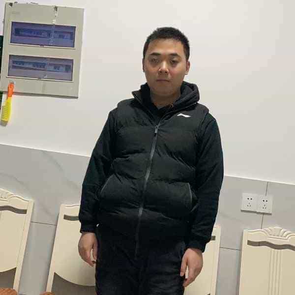 29岁岁安徽单身帅哥 - 十堰吉缘网