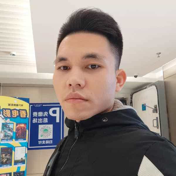 31岁岁广东单身帅哥 - 十堰吉缘网