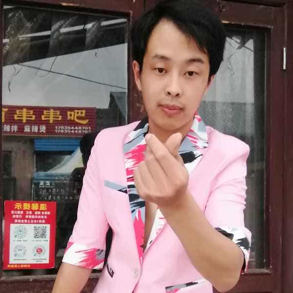 30岁岁山西单身帅哥 - 十堰吉缘网