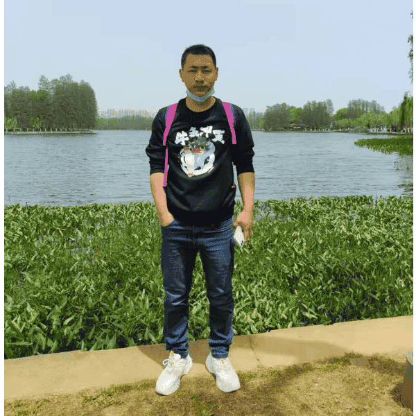 33岁岁湖北单身帅哥 - 十堰吉缘网