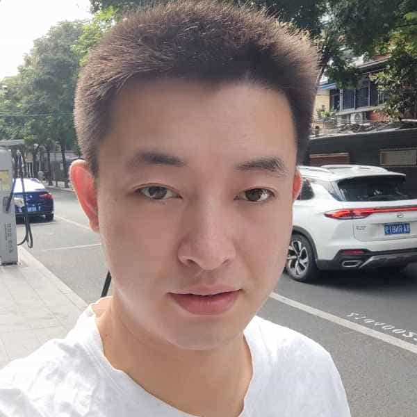 35岁岁四川单身帅哥 - 十堰吉缘网