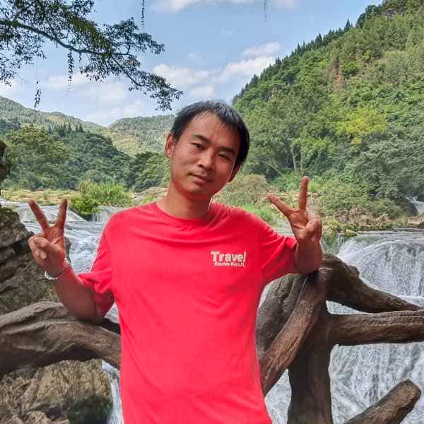34岁岁湖南单身帅哥 - 十堰吉缘网
