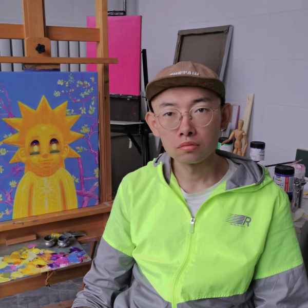 33岁岁山西单身帅哥 - 十堰吉缘网