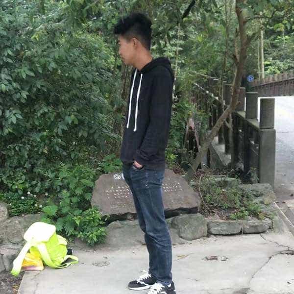 27岁岁四川单身帅哥 - 十堰吉缘网