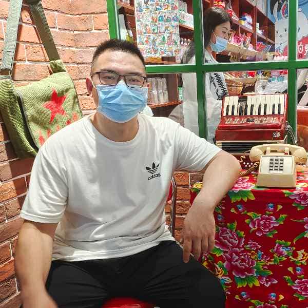39岁岁河北单身帅哥 - 十堰吉缘网