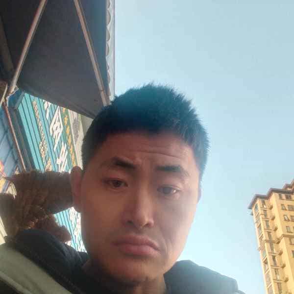 38岁岁湖北单身帅哥 - 十堰吉缘网