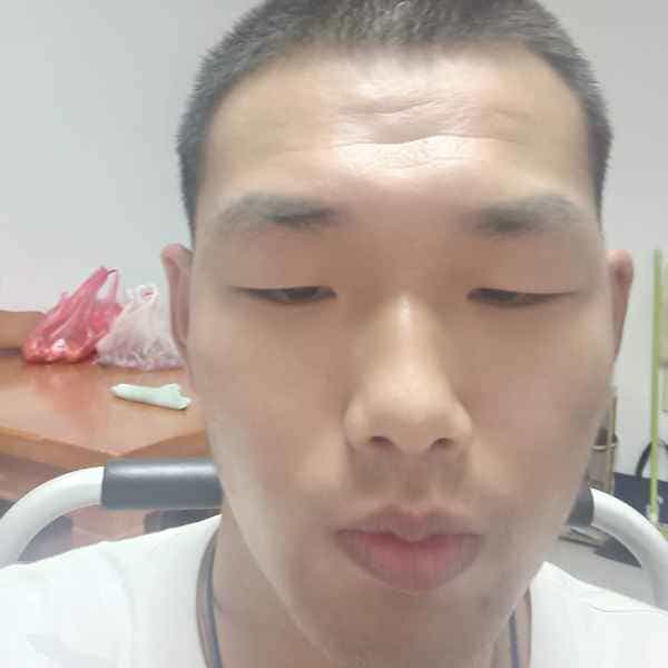 30岁岁河北单身帅哥 - 十堰吉缘网