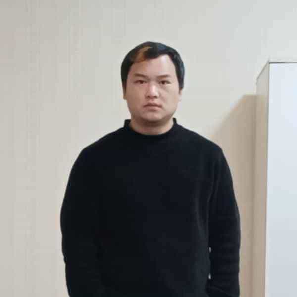 33岁岁四川单身帅哥 - 十堰吉缘网