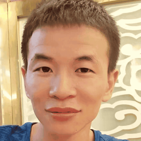 39岁岁广东单身帅哥 - 十堰吉缘网