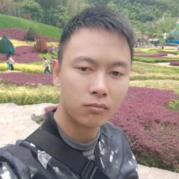 30岁岁四川单身帅哥 - 十堰吉缘网