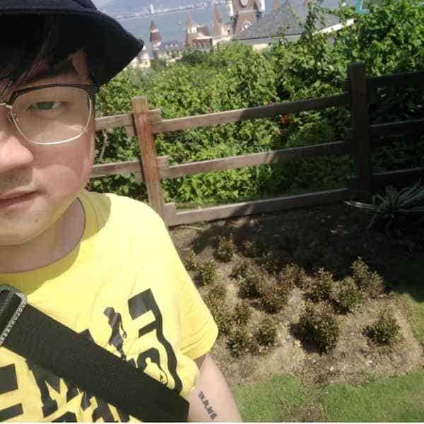 29岁岁湖南单身帅哥 - 十堰吉缘网