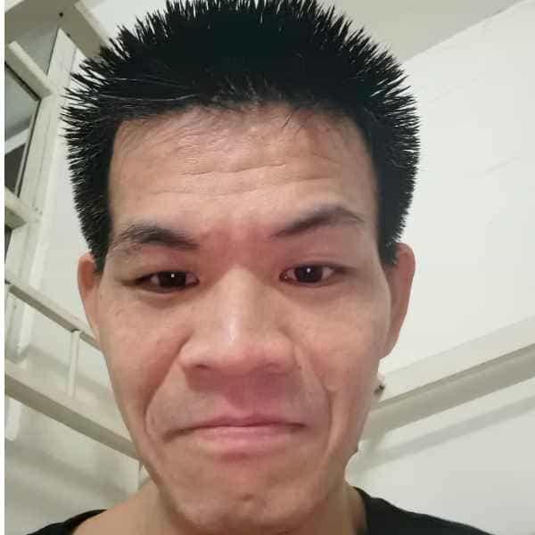 38岁岁广东单身帅哥 - 十堰吉缘网
