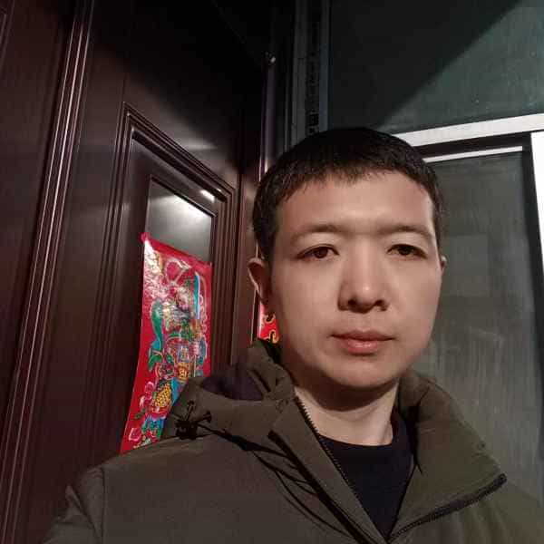 30岁岁河南单身帅哥 - 十堰吉缘网