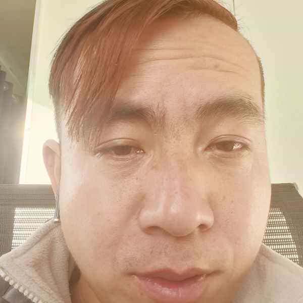 35岁岁湖北单身帅哥 - 十堰吉缘网