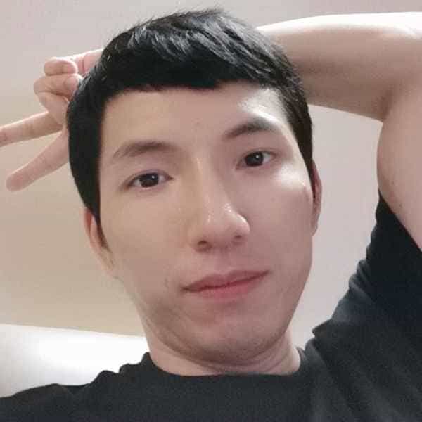 35岁岁广东单身帅哥 - 十堰吉缘网