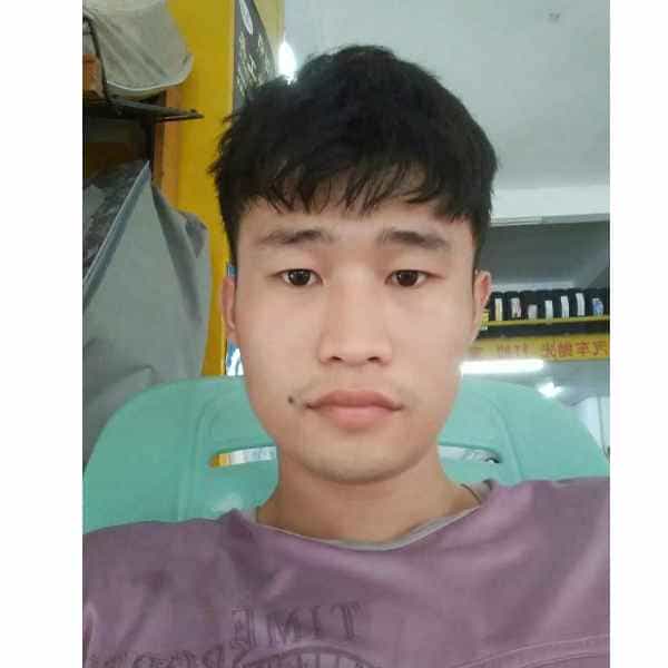 31岁岁广东单身帅哥 - 十堰吉缘网