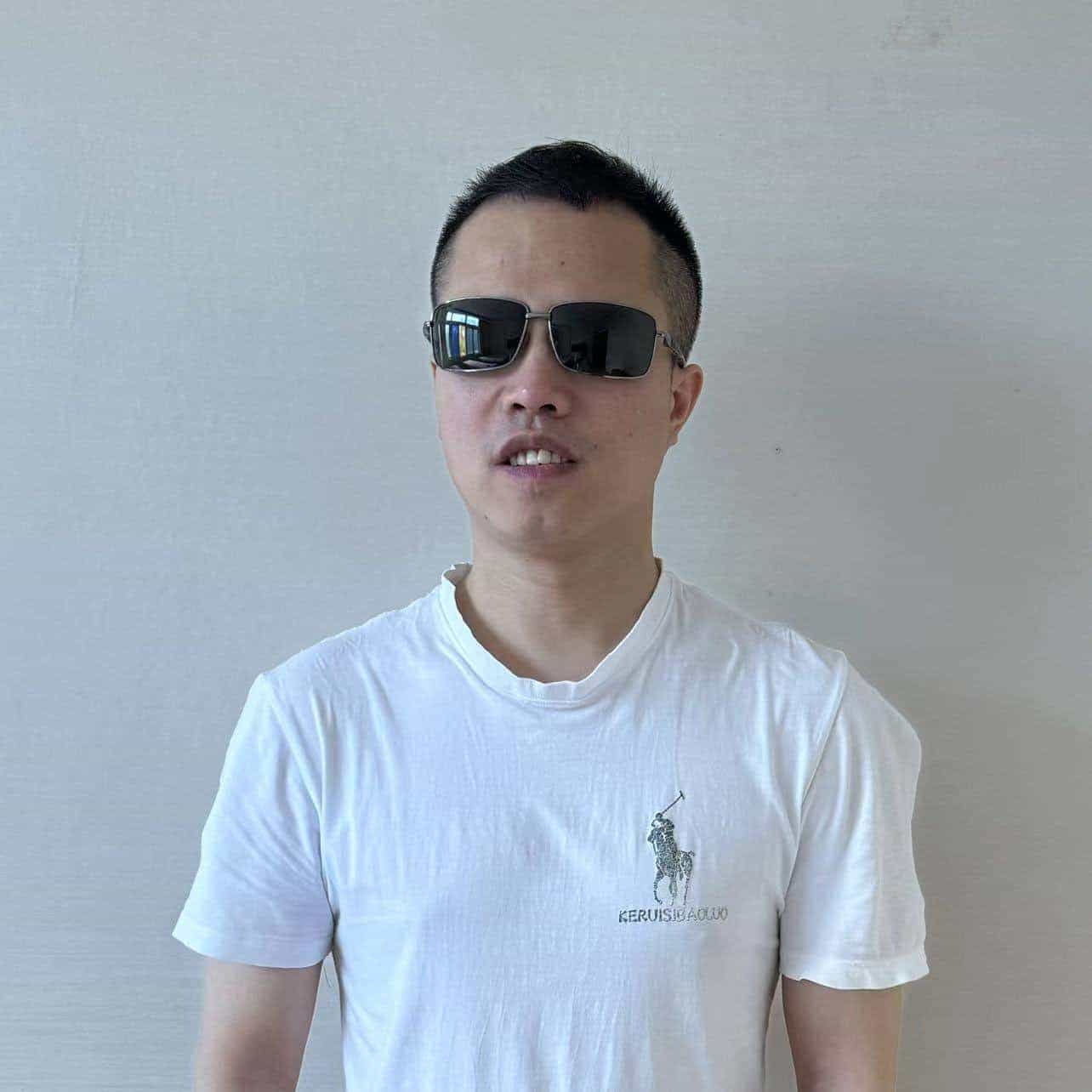 40岁岁江西单身帅哥 - 十堰吉缘网