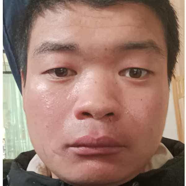 30岁岁河南单身帅哥 - 十堰吉缘网