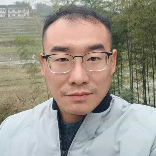 36岁岁湖南单身帅哥 - 十堰吉缘网