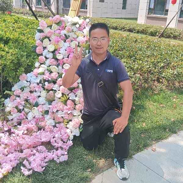 38岁岁山东单身帅哥 - 十堰吉缘网