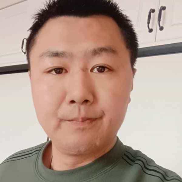 37岁岁山东单身帅哥 - 十堰吉缘网