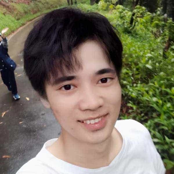 27岁岁广东单身帅哥 - 十堰吉缘网
