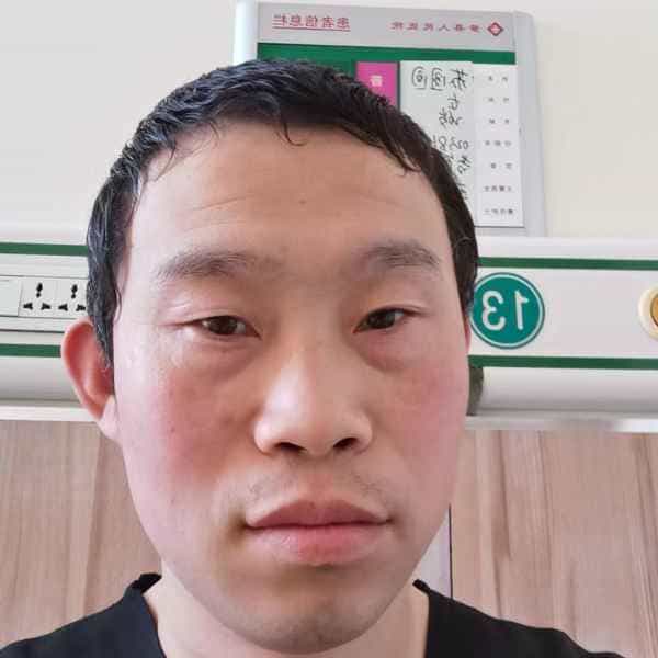 39岁岁河北单身帅哥 - 十堰吉缘网