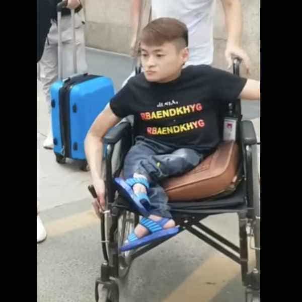 31岁岁广西单身帅哥 - 十堰吉缘网