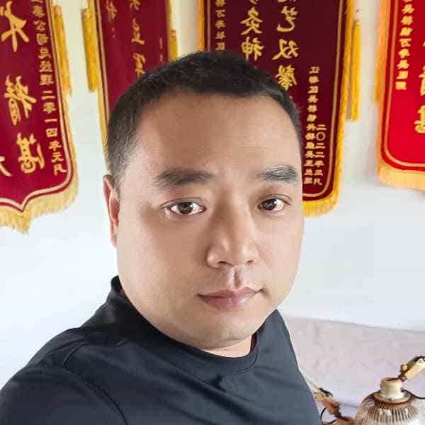 44岁岁江苏单身帅哥 - 十堰吉缘网