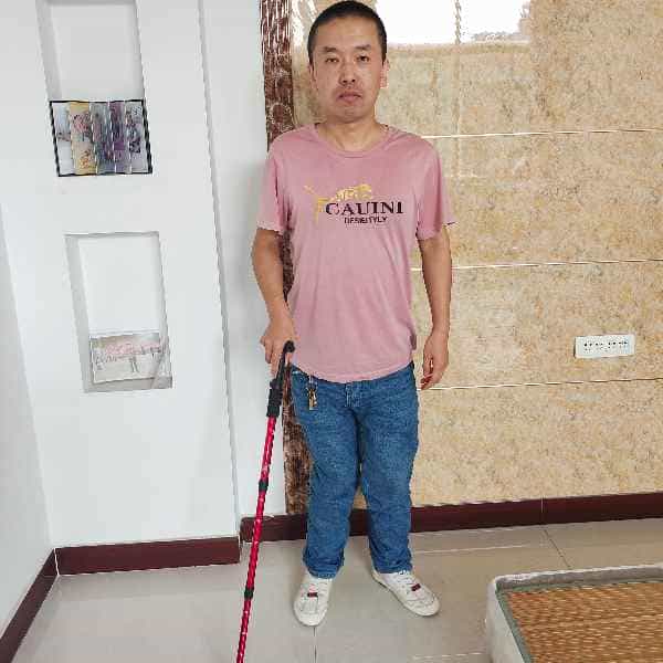 36岁岁山西单身帅哥 - 十堰吉缘网