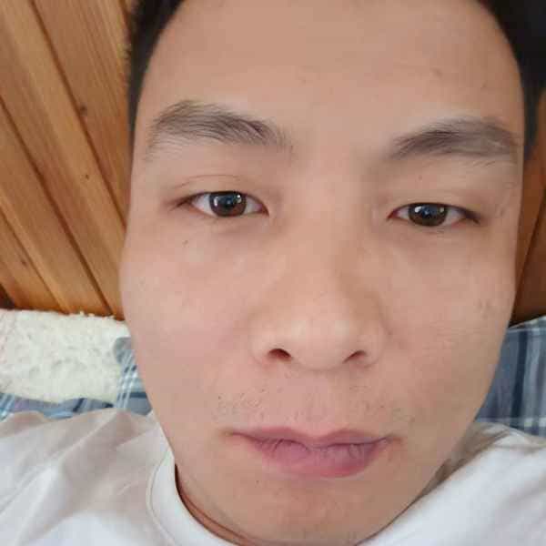 41岁岁广西单身帅哥 - 十堰吉缘网