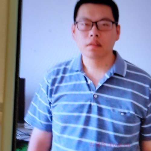34岁岁浙江单身帅哥 - 十堰吉缘网
