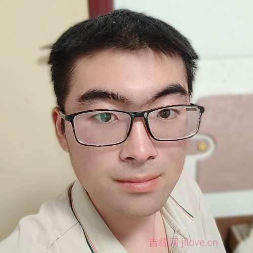 31岁岁湖北单身帅哥 - 十堰吉缘网