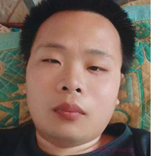 34岁岁河北单身帅哥 - 十堰吉缘网