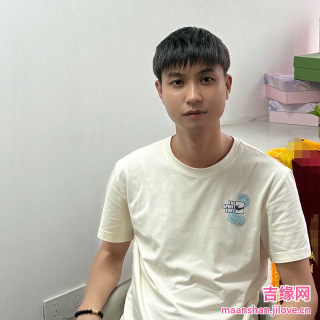 38岁岁安徽单身帅哥 - 十堰吉缘网