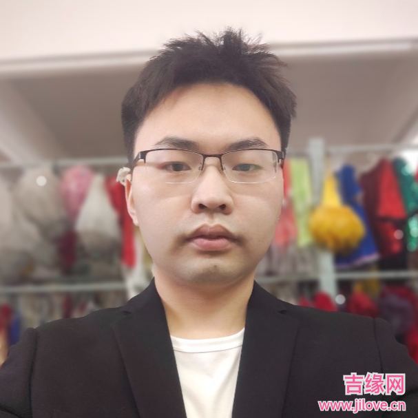 26岁岁湖南单身帅哥 - 十堰吉缘网