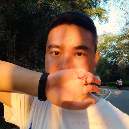 39岁岁广东单身帅哥 - 十堰吉缘网