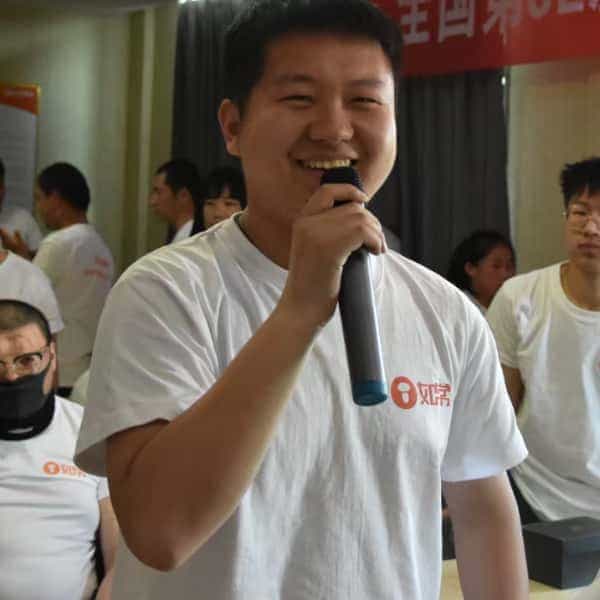 29岁岁山西单身帅哥 - 十堰吉缘网