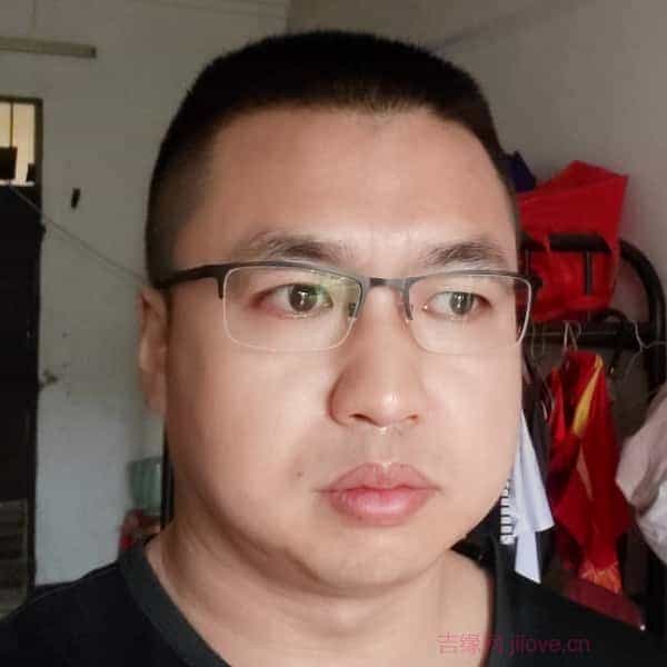 38岁岁湖南单身帅哥 - 十堰吉缘网