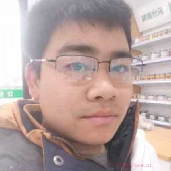 34岁岁江苏单身帅哥 - 十堰吉缘网