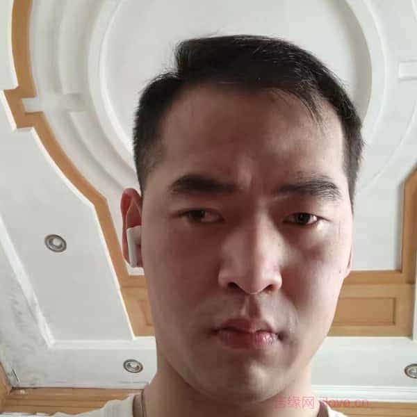 31岁岁河南单身帅哥 - 十堰吉缘网