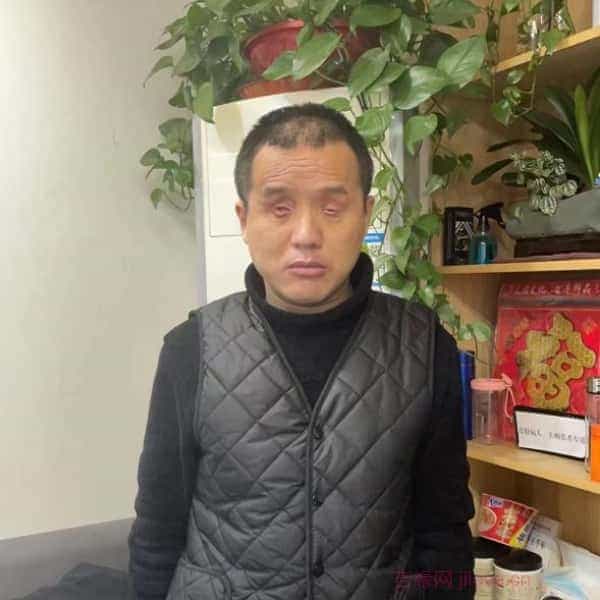 43岁岁山西单身帅哥 - 十堰吉缘网