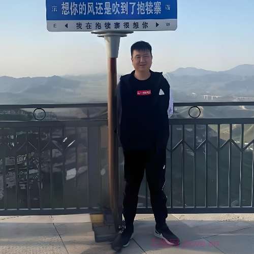 38岁岁河北单身帅哥 - 十堰吉缘网