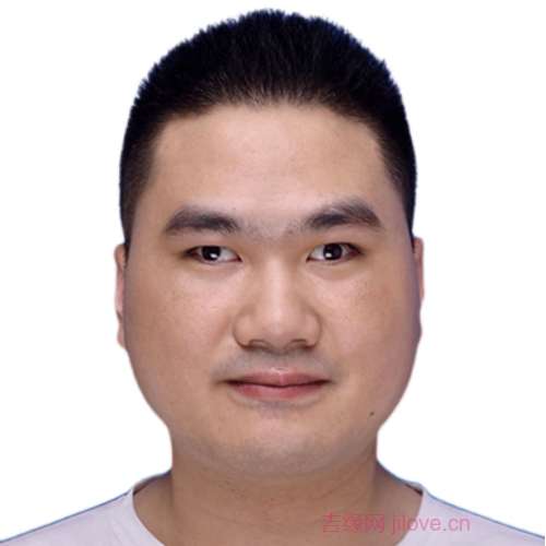 34岁岁广西单身帅哥 - 十堰吉缘网