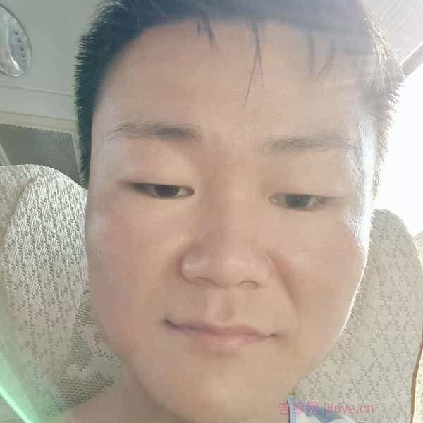 36岁岁河南单身帅哥 - 十堰吉缘网