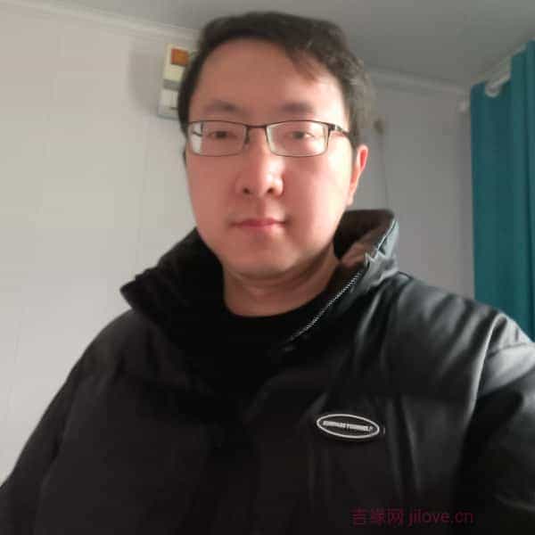 36岁岁江苏单身帅哥 - 十堰吉缘网