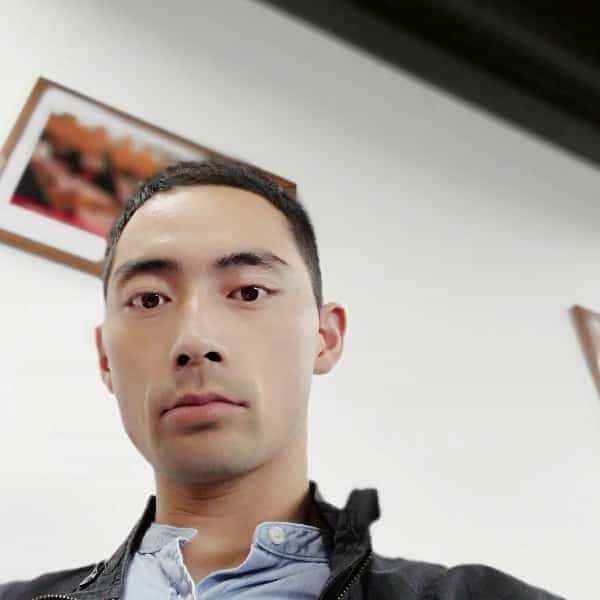 35岁岁山西单身帅哥 - 十堰吉缘网